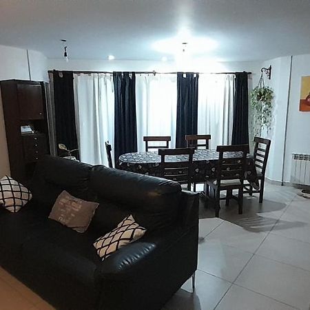 Apartmán La Esquina Ushuaia Exteriér fotografie