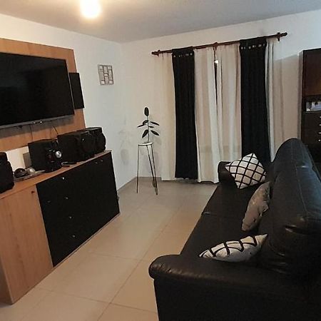 Apartmán La Esquina Ushuaia Exteriér fotografie