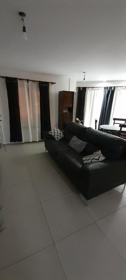 Apartmán La Esquina Ushuaia Exteriér fotografie