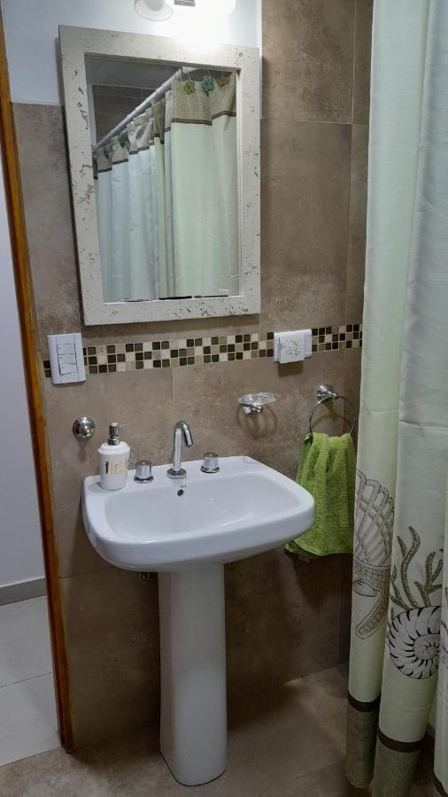 Apartmán La Esquina Ushuaia Exteriér fotografie