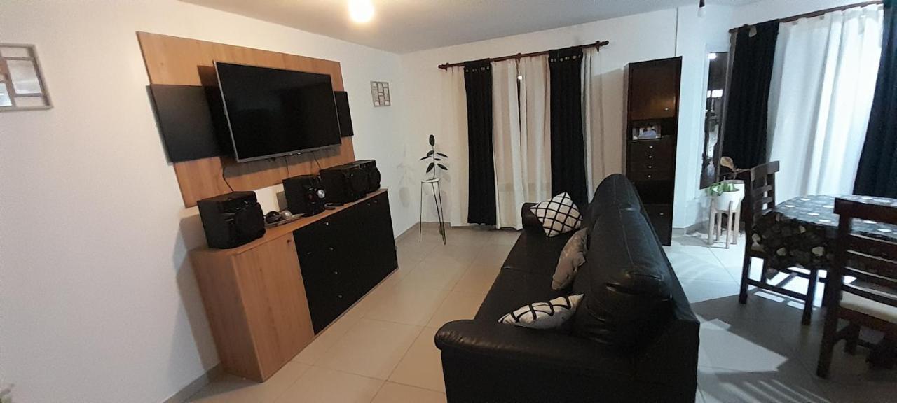 Apartmán La Esquina Ushuaia Exteriér fotografie